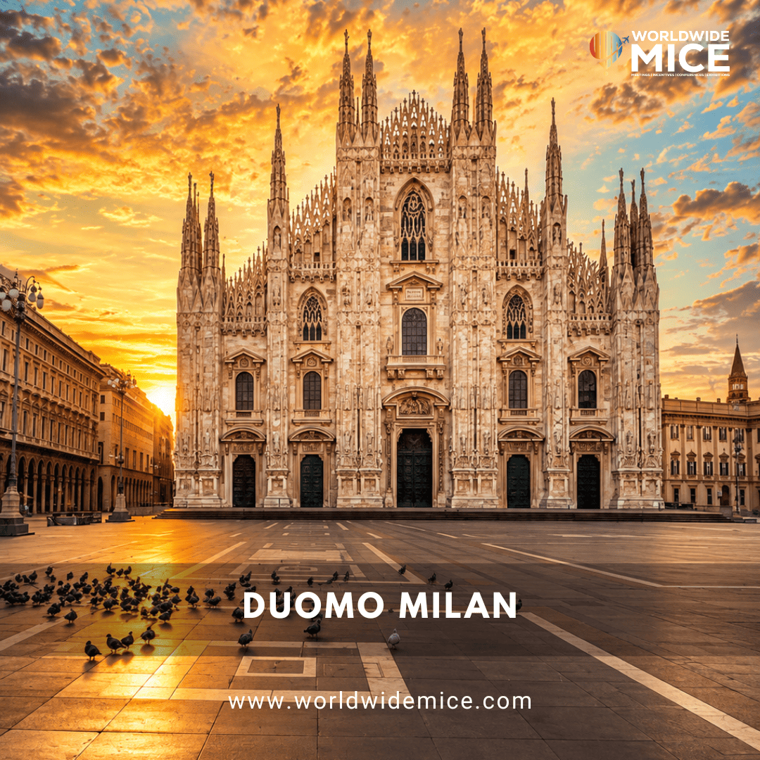 Duomo di Milano